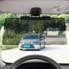 Антибликовый козырек для автомобиля Блок от солнца Расширитель козырька автомобиля Поляризационный блок Защита от УФ-излучения Защита от солнца День и ночь Защита от солнца