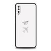 Чехол для телефона Samsung A56 A36 A26 A24 A16 A14 A12 A32 A50 A70 A22 A30 A40 A34 A54 A42 A52 A04s A06 5G с изображением самолета