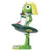 Коллекция пластиковых моделей Keroro Sergeant Keroro Sergeant Ver.1.5 + Flying Board Цветная пластиковая модель