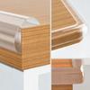 1PC 2m/78.74inch Guard Furniture Corner Protector Strip Self Adhesive Transparent Kids Collision Proof Soft Bumper Baby Safety