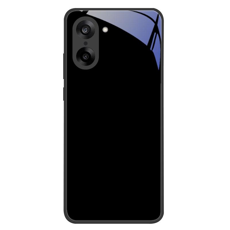 For OnePlus Nord CE5 CE 5 Ace 5 Racing 5G 6.77" Case Tempered Glass Phone Back Cover Camera Lens Protective Shell Funda Bumper