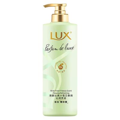 LUX Бальзам-кондиционер для волос с ароматом Фрезия Мечта