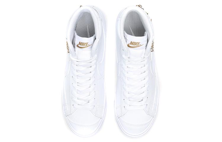 Nike Кроссовки Nike Blazer Mid '77 Lx 'Lucky Charms White' Женские DM0850-100