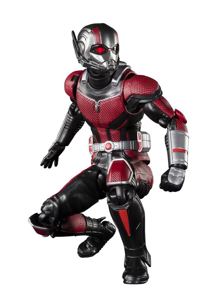 TAMASHII NATIONS Оса 150 мм АБС ПВХ шарнирная S.H.Figuarts Человек-муравей и Человек-муравей (приблизительно. высокая, и покрашенная, фигурка)