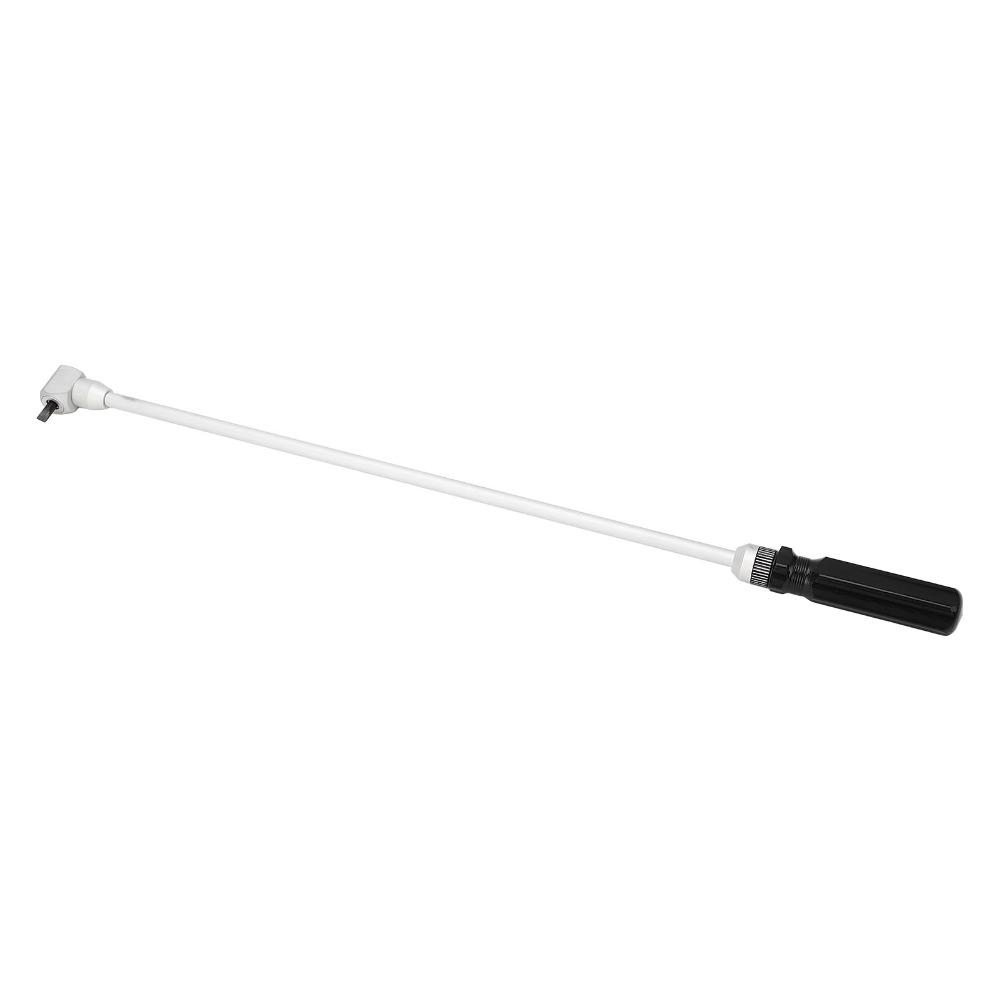 18.89in Length Pilot Screw Adjusting Tool Carburetor Screwdriver Tool  Hard to Reach Screws