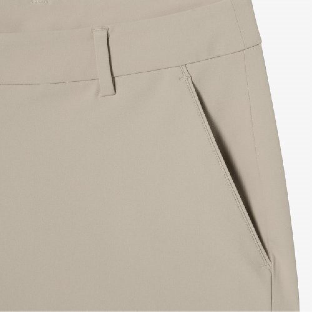 Lacoste Женские брюки Semi Bootcut [Светло-бежевый]