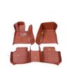 Индивидуальные коврики для Zhonghua FRV, Junjie FSV, V3, V5, H330, H530, H320, Zunchi