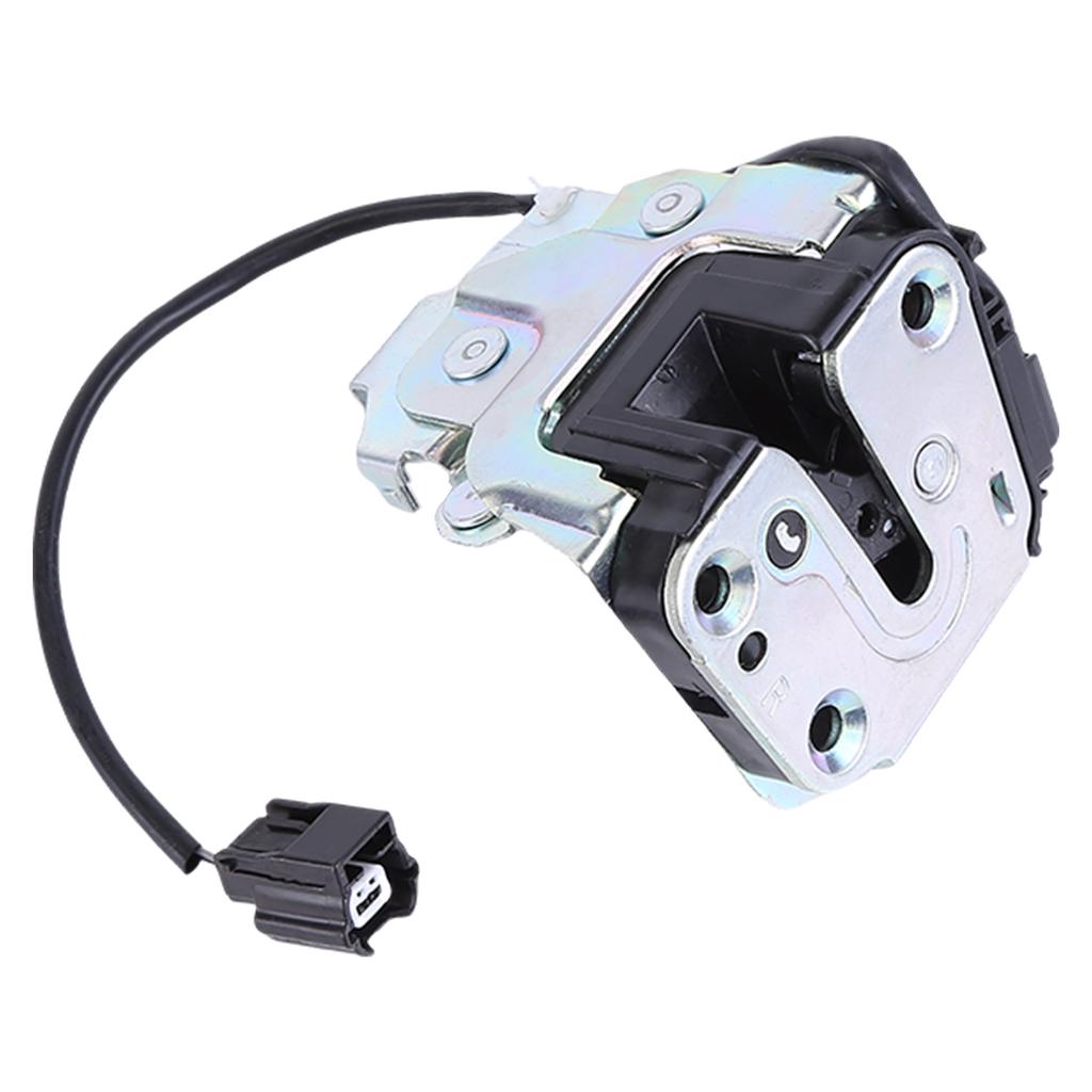 Электродвигатель привода замка раздвижной двери правый, совместимый с RenaultOpel, заменяет 825020011R