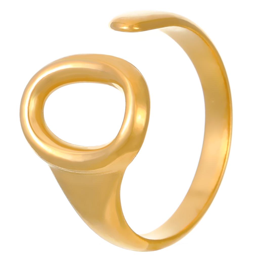 Нишевый дизайн, чувство стиля, кольцо на указательный палец, широкое, для женщин, модный тренд, личность, не выцветает, аксессуары из титановой стали, оптом