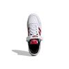 Adidas Originals Forum 84 Low Champions 'White Red Black' Sneakers GZ1838