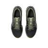 Asics Trail Scout 3 Comfortable Versatile Simple Fashion Low-Top Running Shoes Men Sneaker Black 1011B700-006