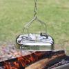 Чайник Belmont Kettle Fire Square Kettle Сделано в Японии BM-293 1,6 л Цубаме-Сандзё