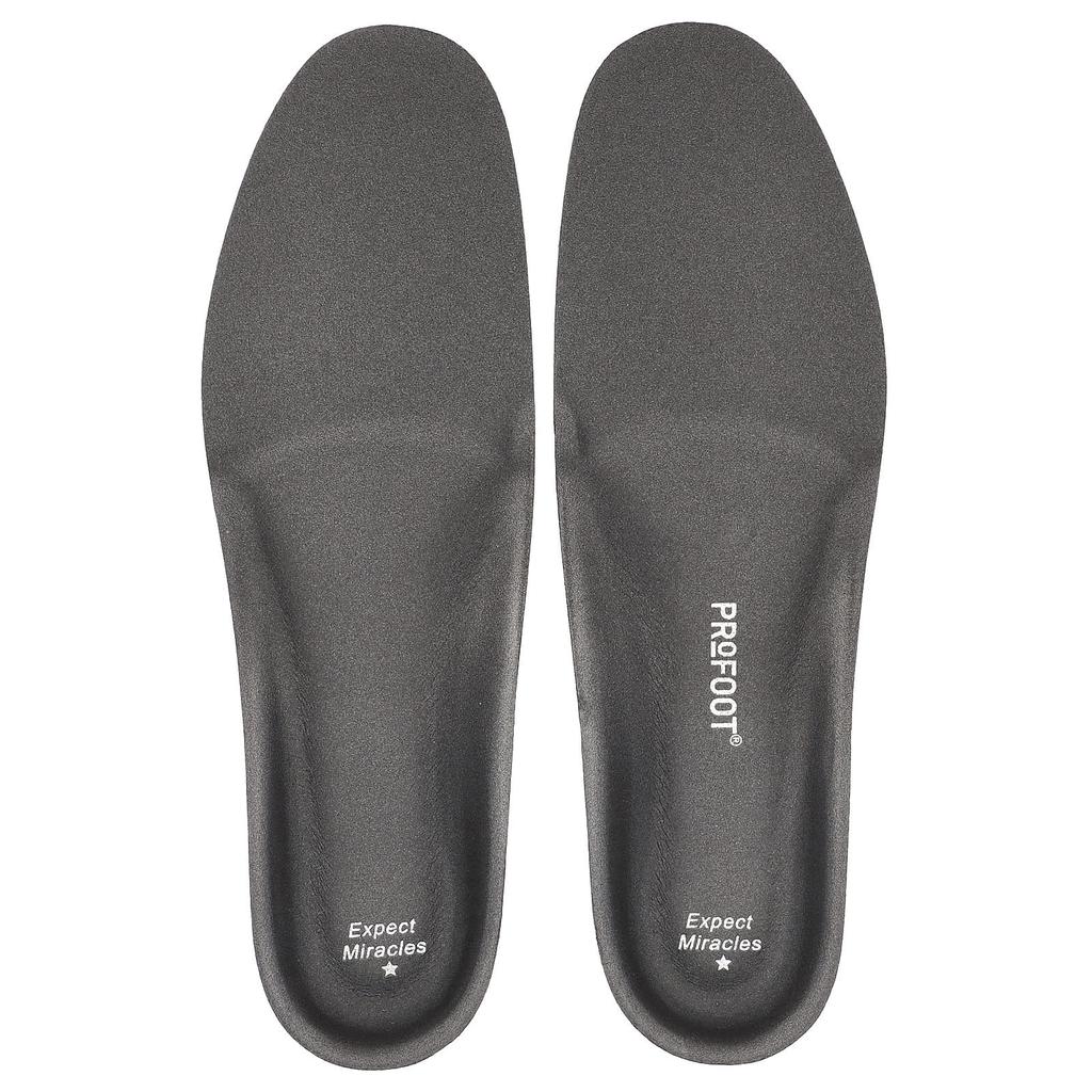 Miracle Insole, Men's 8-13, 1 Pair