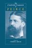 Книга The Cambridge Companion To Peirce
