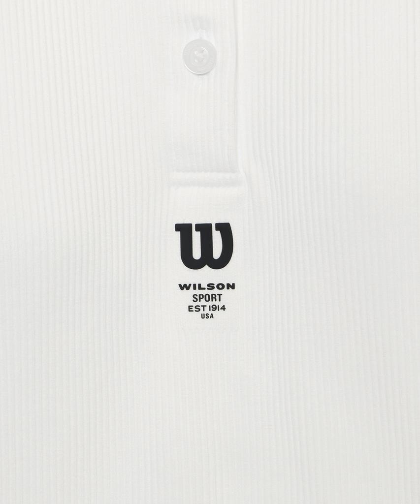 Wilseun Topspin Dress W (3 Colors)