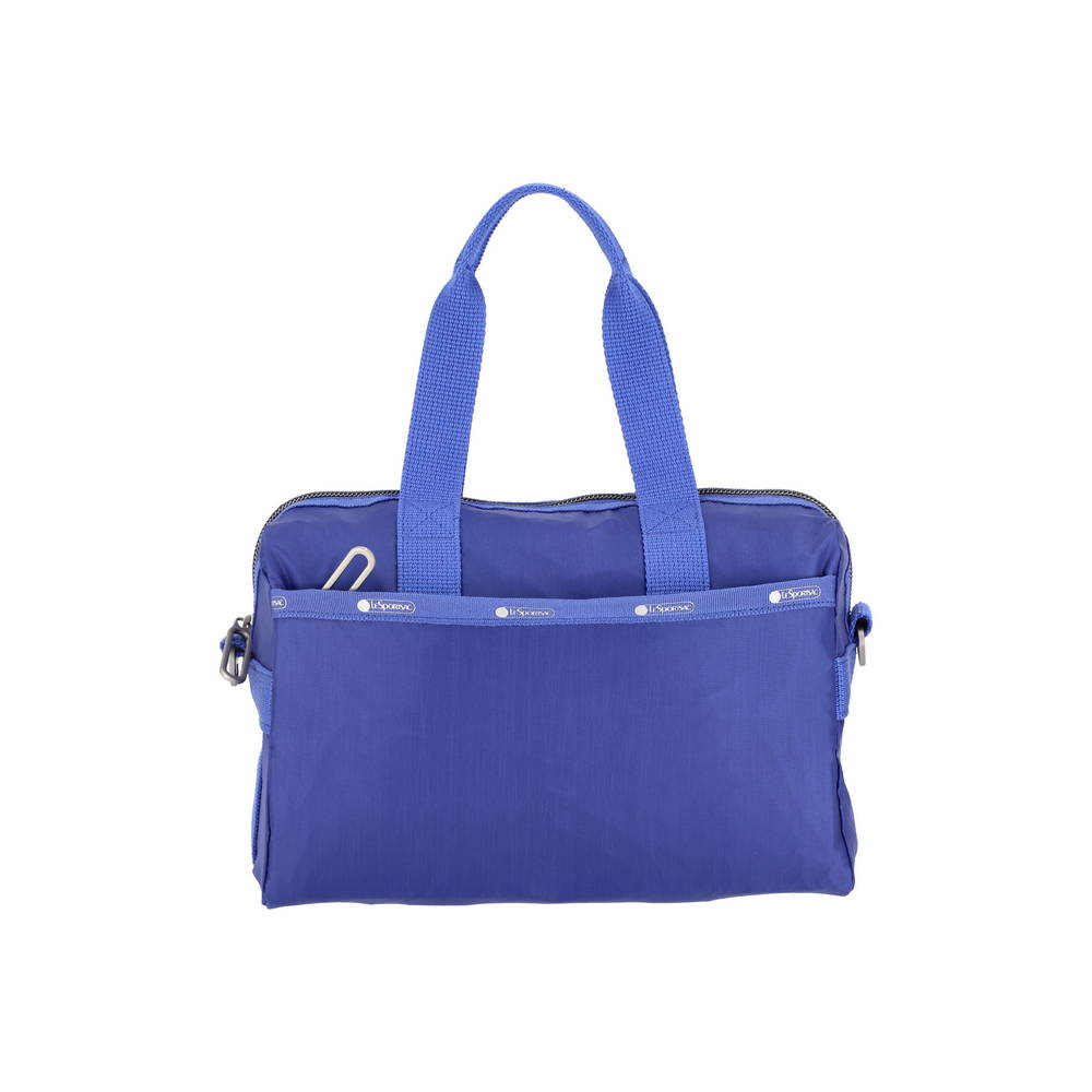 Сумка-кроссбоди Lesportsac Dazzling Blue C Small Uptown [2273.C510]
