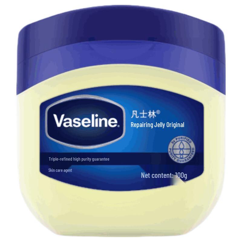 Vaseline Original Healing Jelly