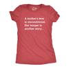 Funny Mom T-Shirt, Sarcastic Mothers Day Gift