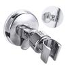Bathroom Strong Vacuum Suction Cup Wall Mount Holder Adjustable Hand Shower Head Bracket Bathroom Accessory