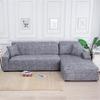 Elastic Sofa Covers for Living Room Stretch Slipcovers Sectional Couch Cover L Shape Corner Armchair Cover 1 /2 /3 /4 Seater 1pc