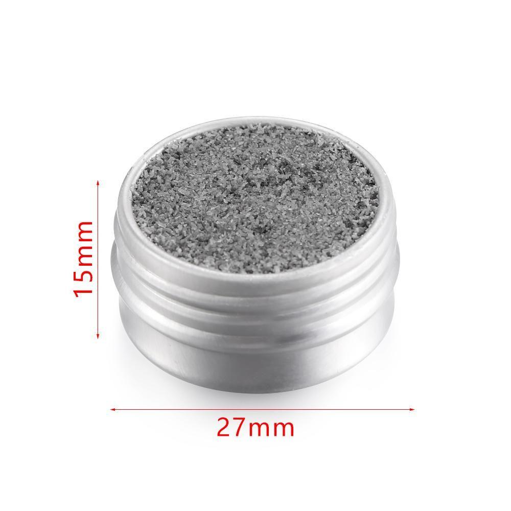 tool Black oxidation Non-stick tin Soldering Iron Tip Solder Cream Resurrection Plaster Refresher
