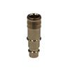 Pneumatic Quick Coupling 13mm, Universal Compressed Air Coupler