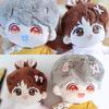 Kids Gift 3D Scrapbooking Decoration Cute Bubble Stickers Card issuance doll Sticker Cartoon Gifts