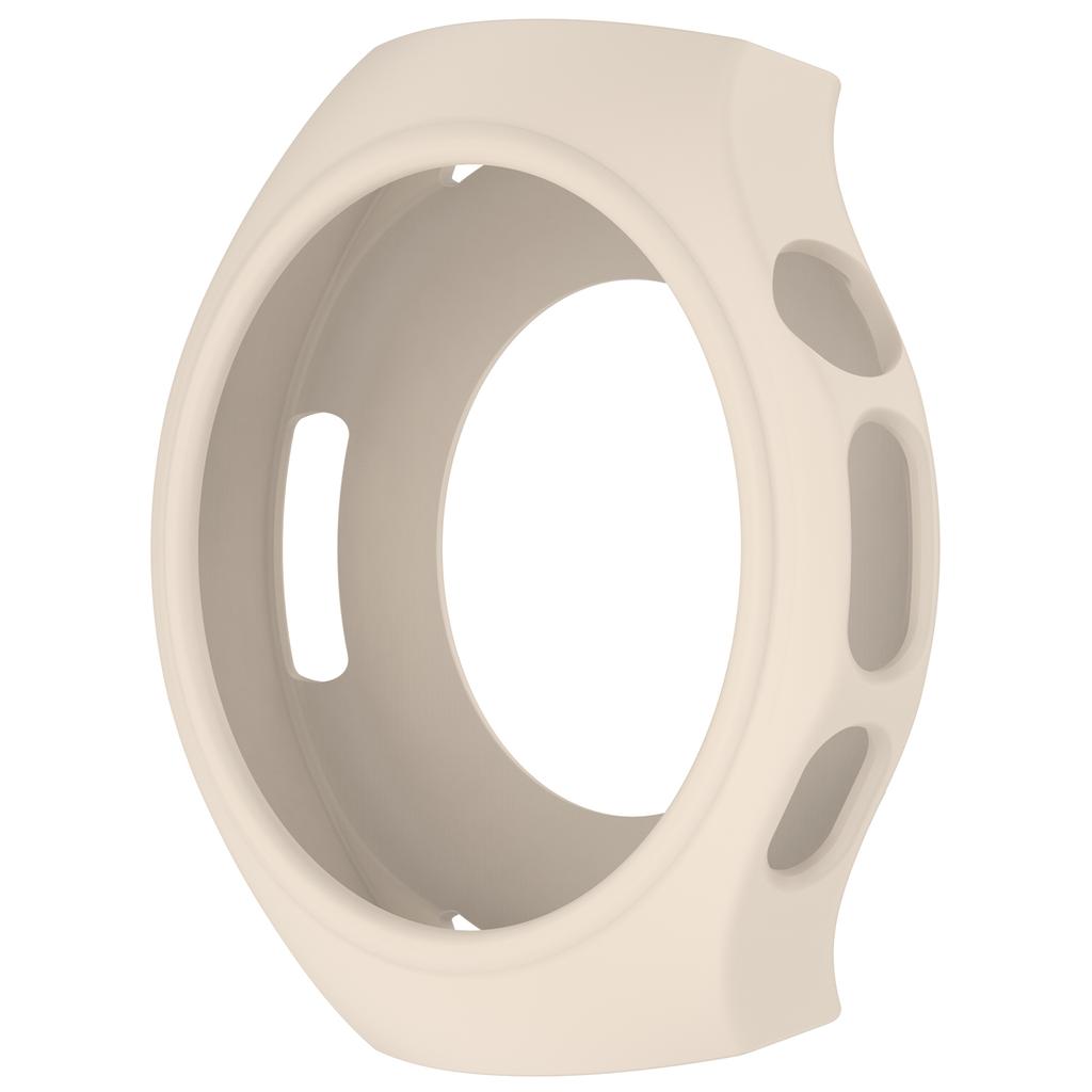 Силиконовый защитный чехол-накладка для Huawei Watch 5 46 мм 42 мм Чехол Защита экрана Сменный безель Спортивные аксессуары новый