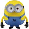 Metacolle Minions Bob 78 мм окрашенная подвижная фигурка приблизительно. литой