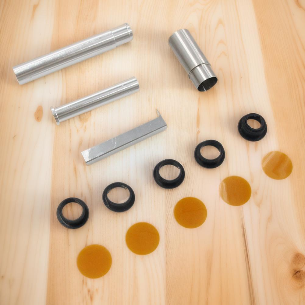 Комплект для ремонта переключателя давления трансмиссии, совместим с F/124740-30K для Chevrolet, Buick 6L45, 6L50, 6L90, 6L80, 6T75