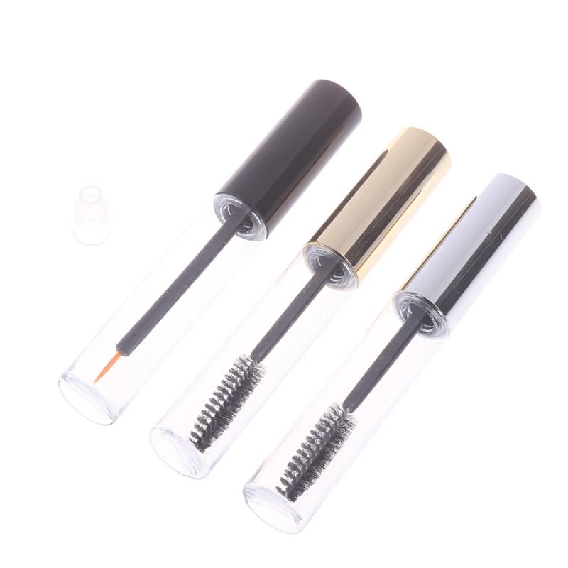 10 мл пустой тюбик туши для ресниц флакон для жидкости контейнер для многоразового использования флакон для туши для ресниц инструменты для макияжа аксессуары