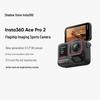 Экшн-камера Insta360 Ace Pro 2 (Китайская версия)