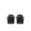 Nike Cortez Leather SE Tiempo Pack - Черные Унисекс Кроссовки Белые Резиново-Коричневые IM4843-010