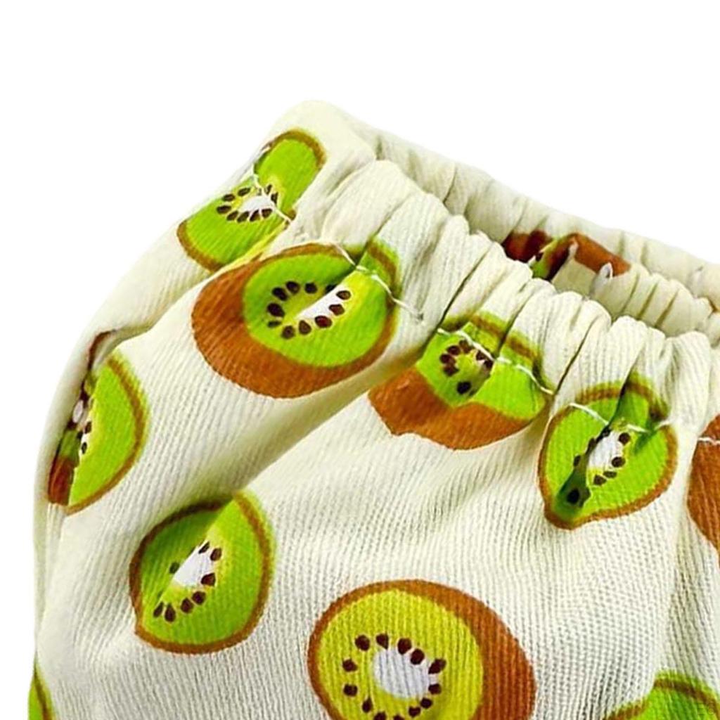 Squirrel Diapers Guinea Pig Diaper Clothes Pet Supplies Reusable Small for Groundhog