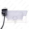 Hyundai i40/Kia Grand Carnival K5 Optima HD Rearview Camera