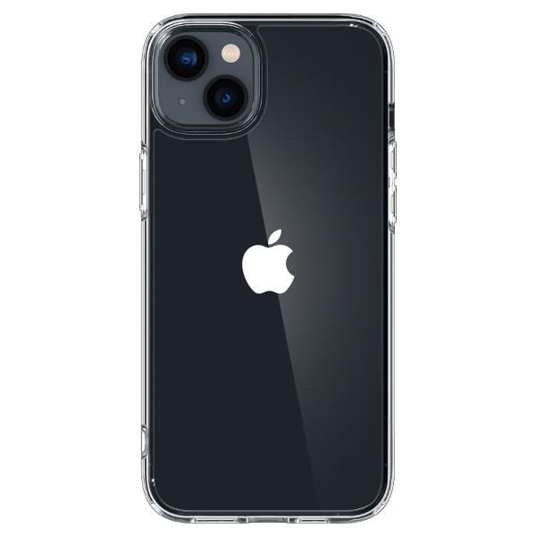 Etui Do Iphone 14 Spigen Ultra Hybrid Przezroczysty