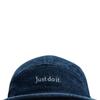 Nike Fly Unstructured Denim Cap Casual IB2345-419