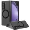 Magnetic Ultra Thin Hard PC Folding Phone Case for Samsung Galaxy Z Fold 7 6 5 4 3 Wireless Charging Shockproof Cover