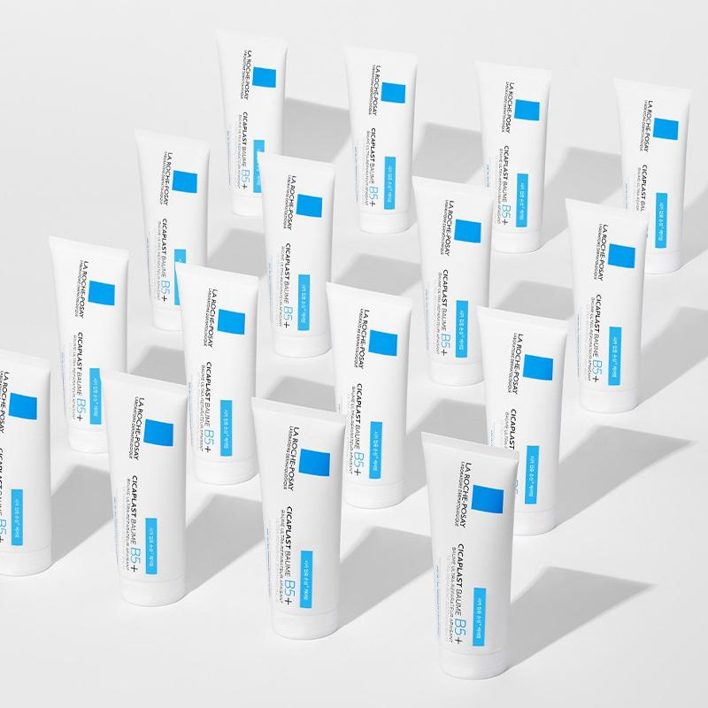 [La Roche Posay] Cicaplast Baume B5+ 100ml