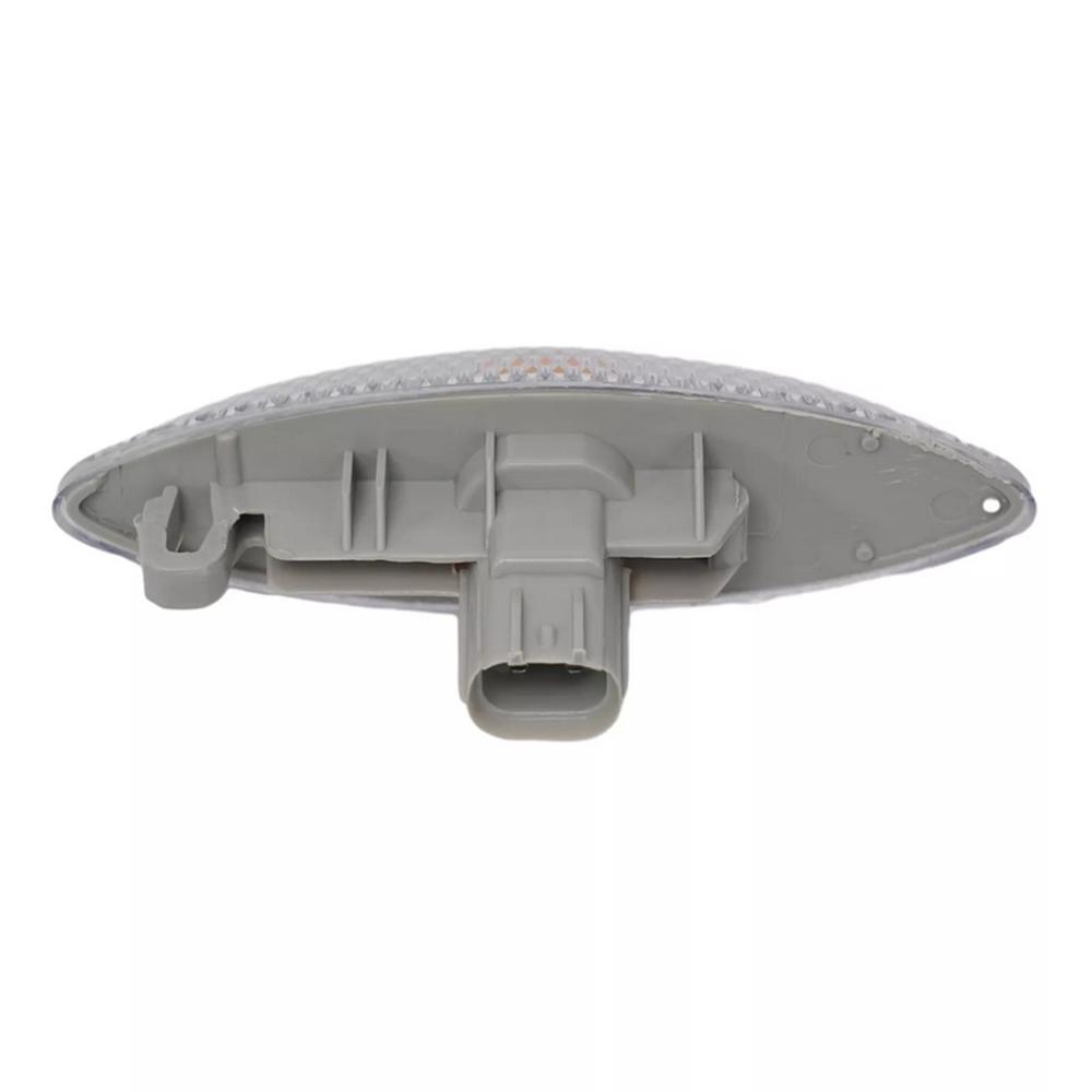 Боковой указатель поворота левый и правый 1 пара подходит для Toyota Yaris 1999-2006