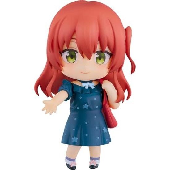 Good Smile Company Nendoroid Аниме Bocchi Rock Икуё Кита Повседневная одежда Вер. Немасштабная подвижная фигурка, раскрашенная пластиком