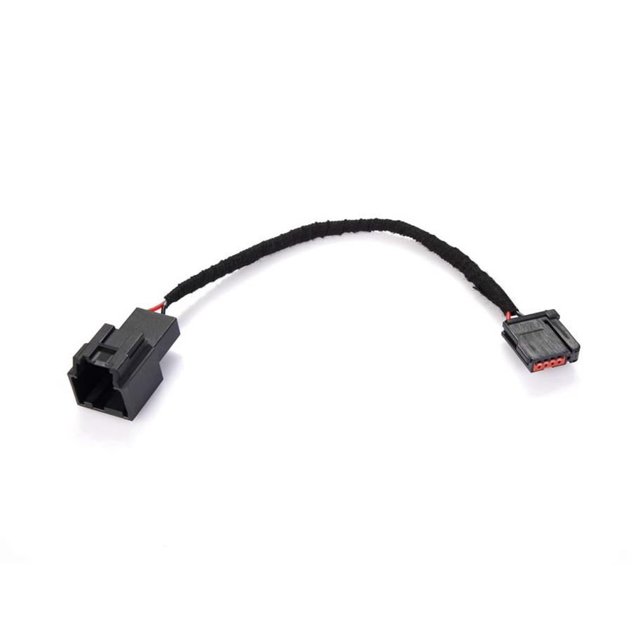 Адаптер медиахаба USB Ford Sync 2 к Sync 3
