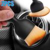 Car Beauty Maintenance Cleaning Soft Brush Dashboard Air Vent Gap Dusting Car Interior Cleaning Brush Car Interior Accessories