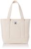 Сумка-шоппер CANVAS M TOTE BAG Off-white