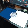 SWFC Цветная Игровая Коврик для Мыши Большой Коврик для Игрового Стола Нескользящий Коврик для Ноутбука Планшета XXL Коврик Мини-ПК Игровой Коврик с Заблокированным Краем