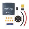 HAKRC 8B50 50A 4-in-1 FPV Drone ESC