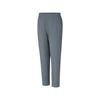 SS25 Breathable Comfortable Versatile Elastic Sports Long Pants Men Bottoms Dark-Gray 2011D428-021
