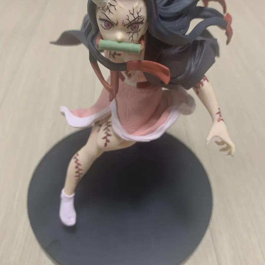 Фигурка Демона-убийцы Незуко