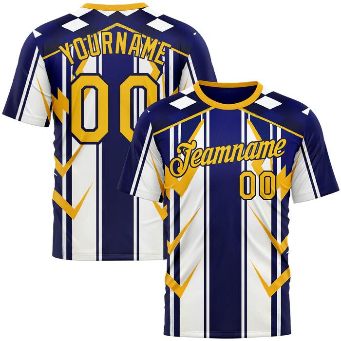 Custom Polyester Customized Name Team Name Short Sleeve T Shirt Sporty Tops Tees DIY O Neck T-shirt Men Clothing Team Uniforms