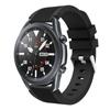 Ремешок для часов 22 мм силиконовый ремешок для Samsung Galaxy Watch 3 45 мм сменный ремешок для часов Samsung Galaxy Watch 46 мм Gear S3